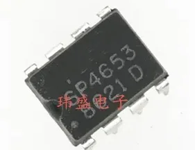 

10pcs SP4653 DIP-8