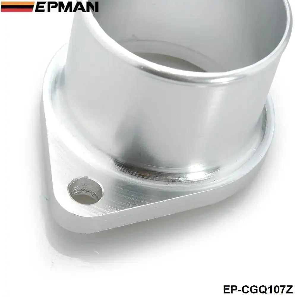 EPMAN Turbo Compressor Inlet Adapter Flange for Nissan GT25 GT28 T25 T28 EP-CGQ107Z
