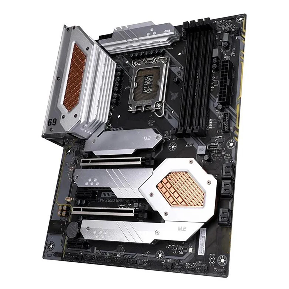 Cvn Z690 Gaming Pro… - image