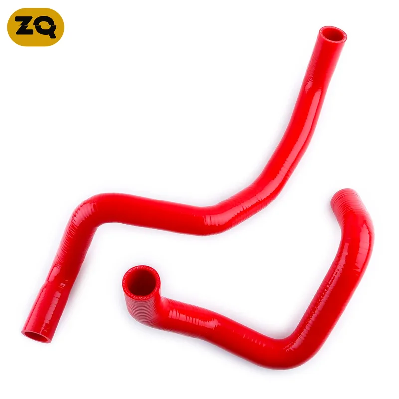 

For 2000-2005 Toyota Celica MK7 T230 GT ZZT230 1ZZ-FE Silicone Radiator Coolant Hose Tube Kit 2001 2002 2003 2004