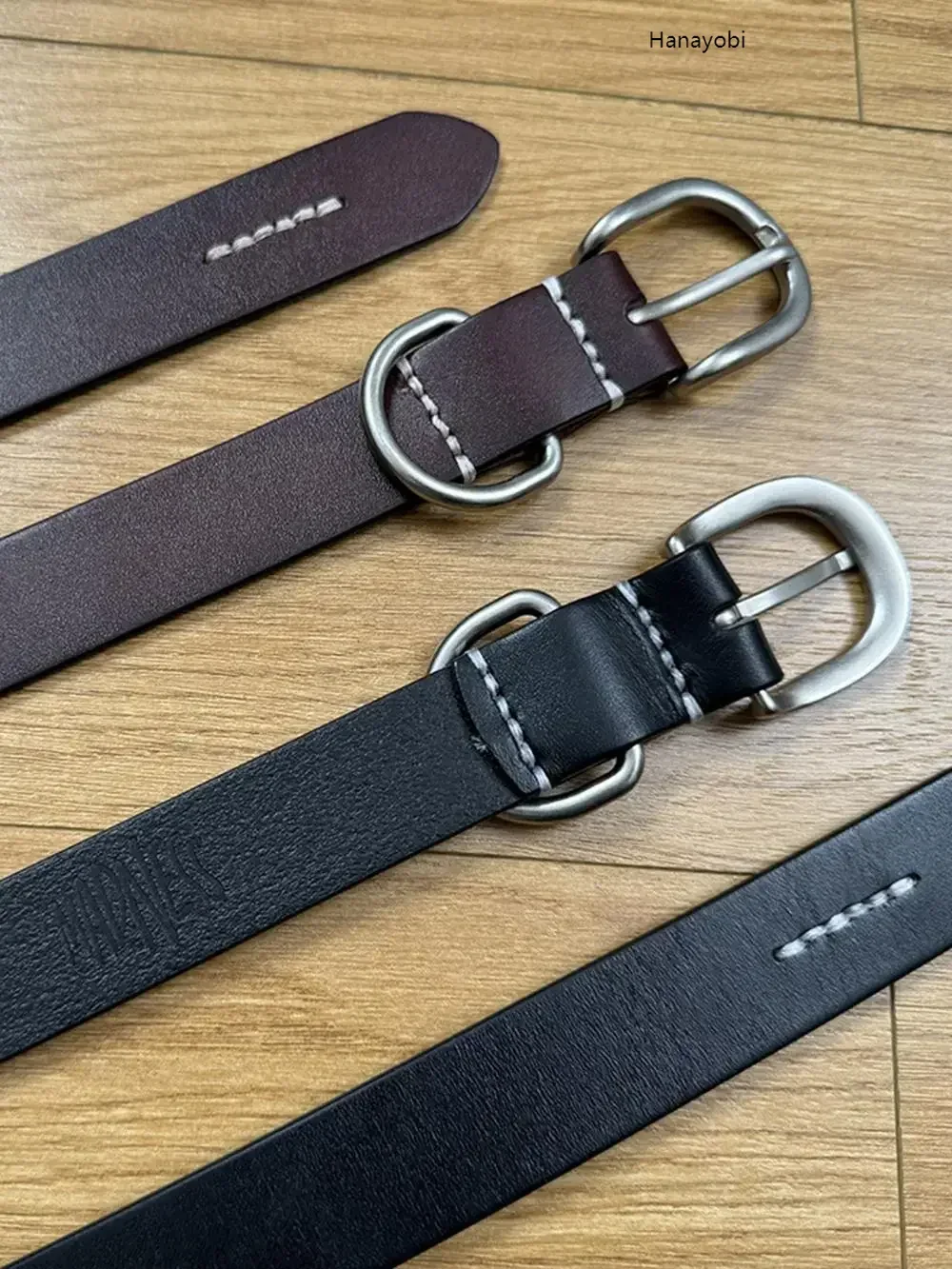 madness-24aw-genuine-cowhide-leather-belt-accessories