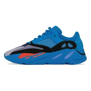 Yeezy 700 Blauw Casual Sneakers AliExpress