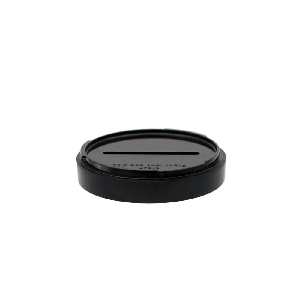 B50 Lens Front Cap for Hasselblad lenses with B50 filter mount Plastic Hasselblad LOGO