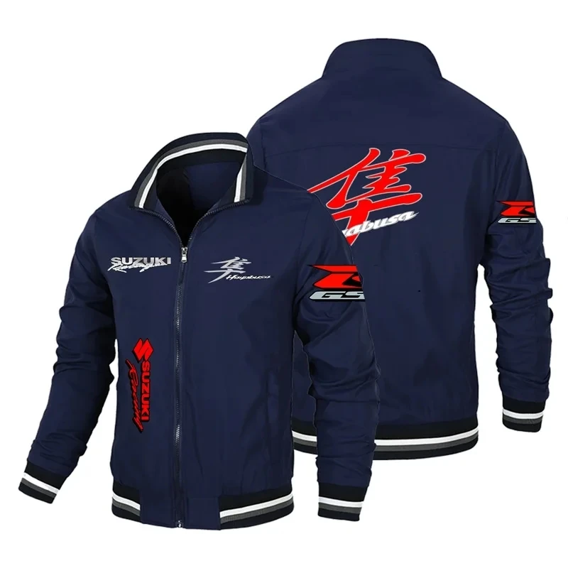 Thumbnail 2 - #26 New Classic Bomber Jackets Arrivals