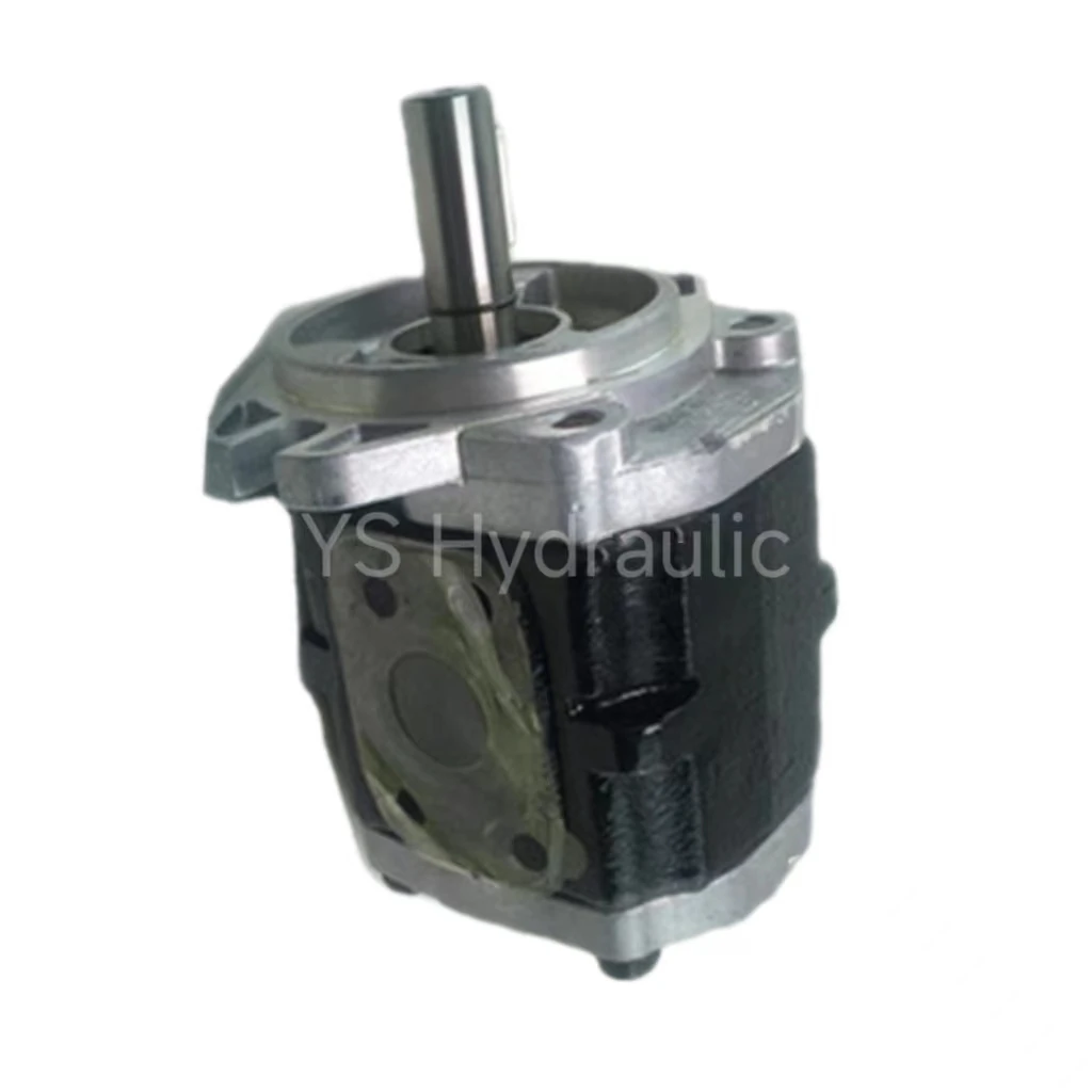 Japan KYB hydraulic gear pump KFZ4-25/23/27/19/17/15CPSB high-pressure oil pump hydraulic pump Original