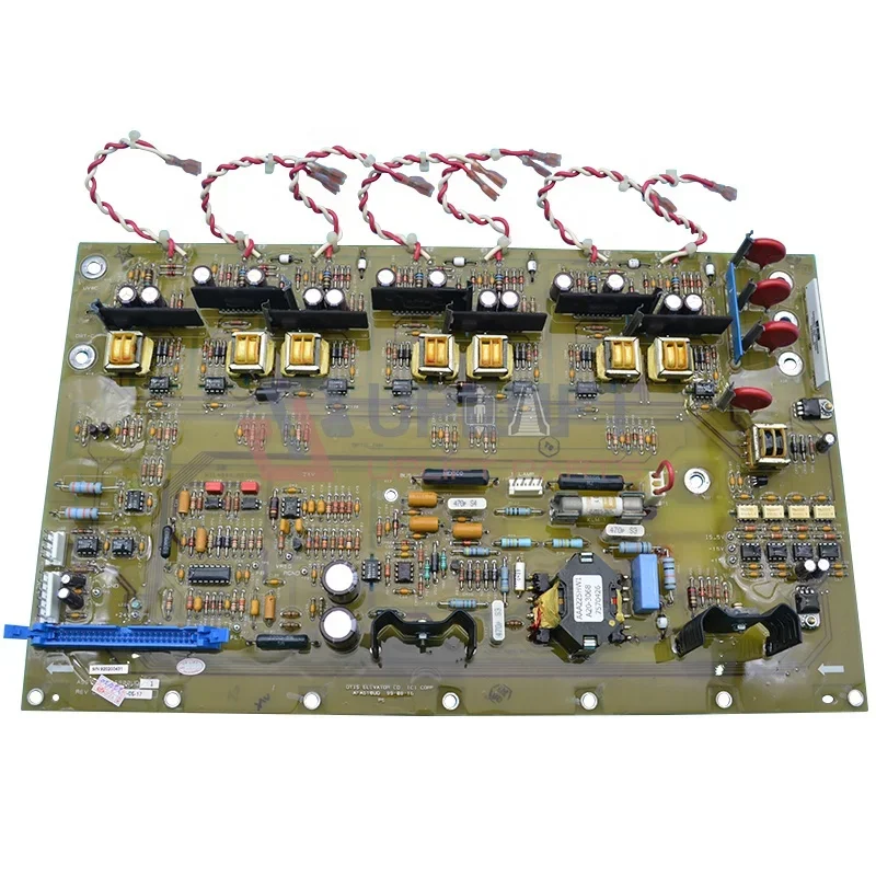 

AGA26800UD1 main board assy for elevator inverter board inverter pcb board