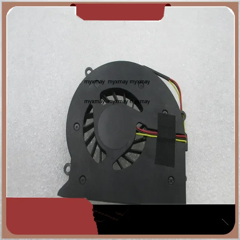 Ventilador de refrigeración para Lenovo Y430 G430 K41 E41 E42 K42 V450 G530 Acer Aspire 5220 5310 5520 5710 5720 7220 7720 5315 7320 AB7805HX-EB3