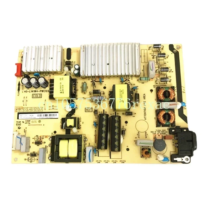 

TCL 65a860u 65p6 65 V8 Power Circuit Board 40-L141W4-PWB1CG Pwc1cg