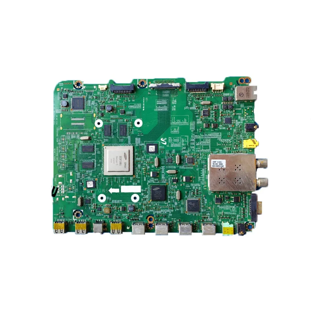 

BN94-05038R BN94-05038N BN97-06022F Motherboard For Smart TV UN55D6450UFXZX H301 UN55D6420UFXZA Main Board LTJ550HW01-C