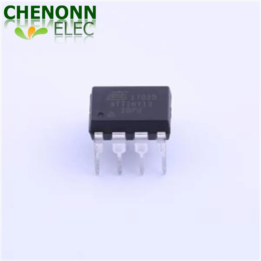 

5 шт./лот ATTINY13-20PU (встроенные процессоры и контроллеры)