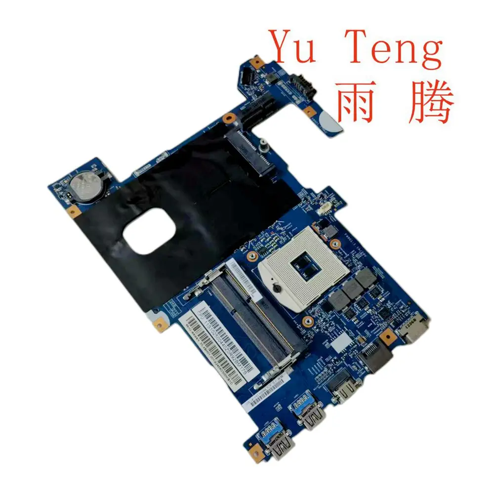 For Lenovo g580 motherboard LG4858  48.4sg15.011 motherboard 100% test ok send