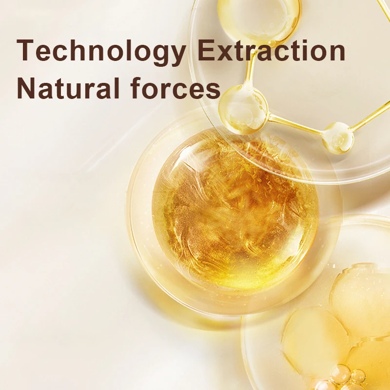 تشانغ قوانغ 101 الجينسنغ سائل مغذي يعزز نمو الشعر مكافحة تساقط الشعر تركيبة عشبية صينية إصلاح ترطيب