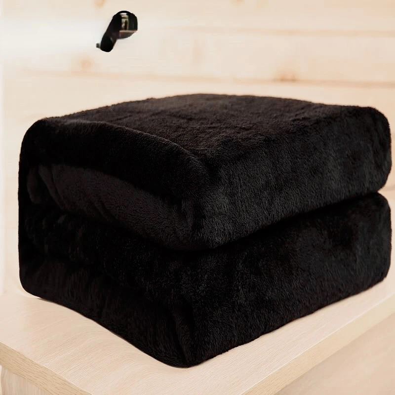 Customized Electric Blanket Manufacturers Produce OEM Electric Blanket Size Specifications Stable Quality Certification Complete