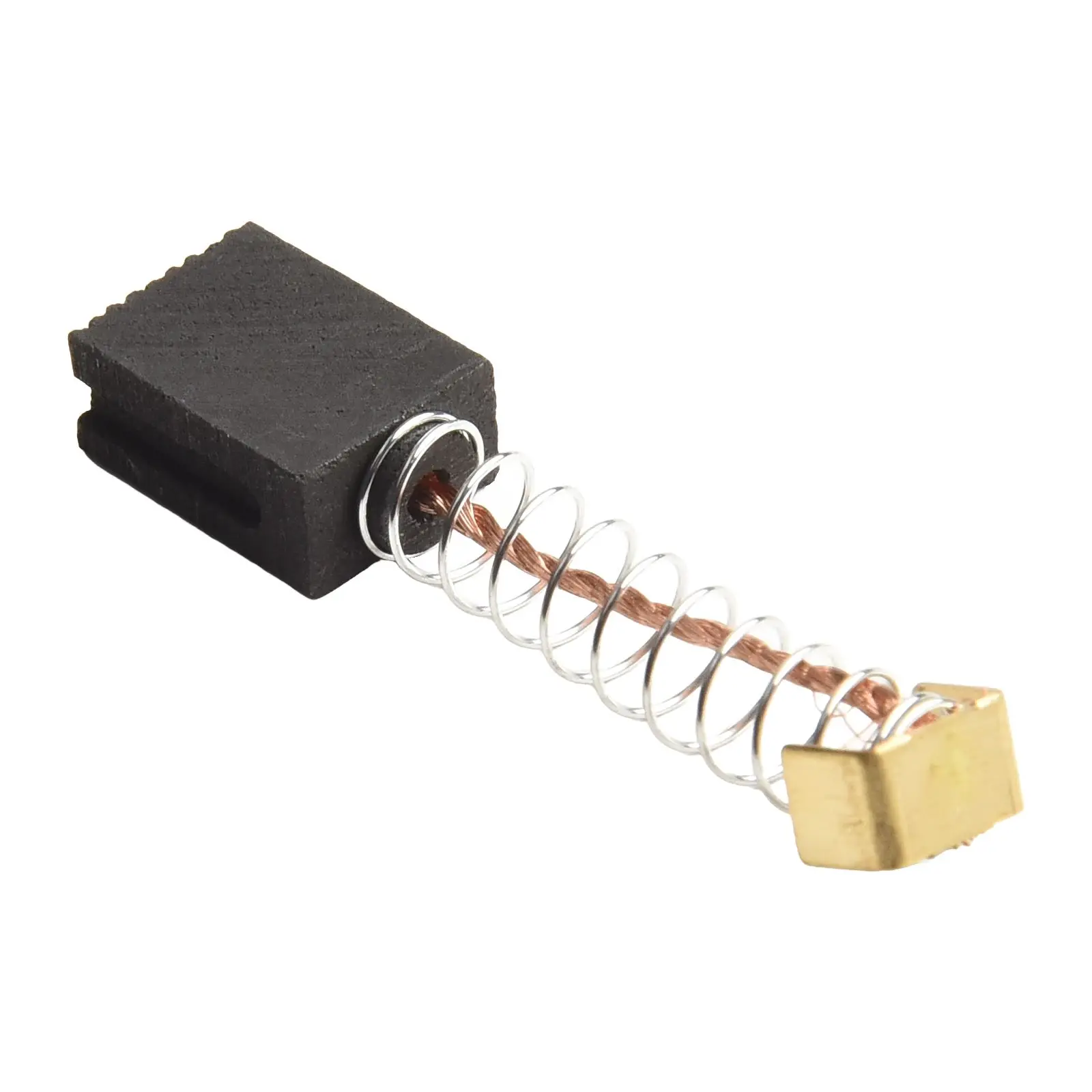 

Для Parkside PBH 1500 A1 сменные щетки моторные щетки ремонт электрооборудования 6x10x14 мм шлифовальный станок угольные шлифовальные щетки