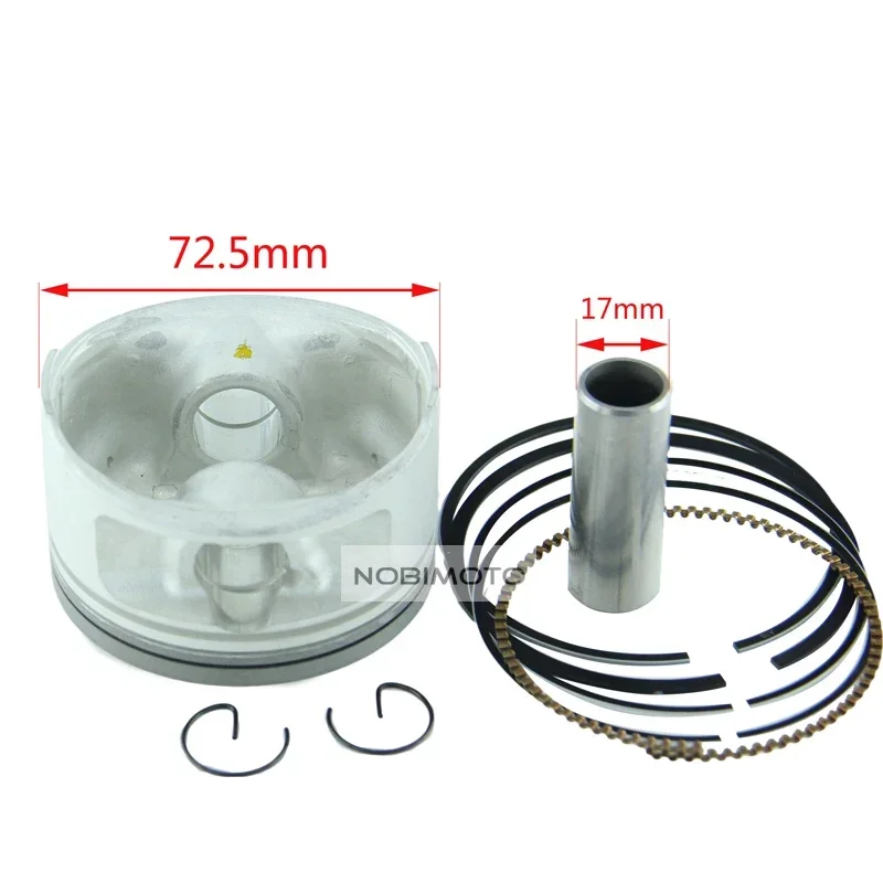 300Cc Water-Cooled …