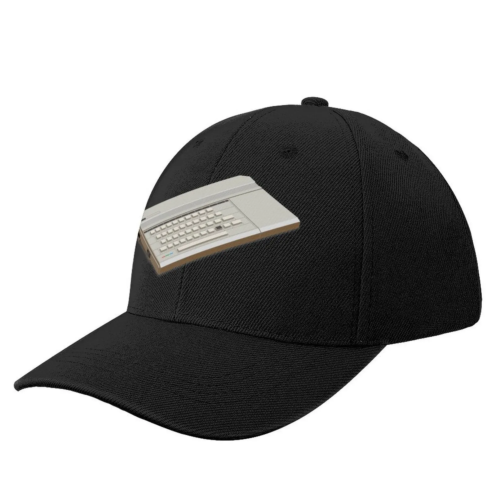 Timex Sinclair 2068 computer Baseball Cap hiking hat fashionable Military Cap Man Men's Caps Women's