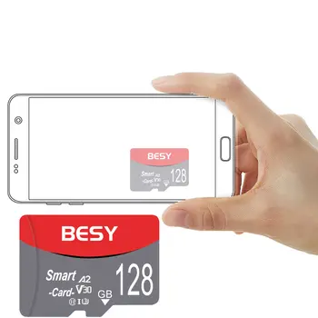 8 最佳銷售 micro SD 64 - №1