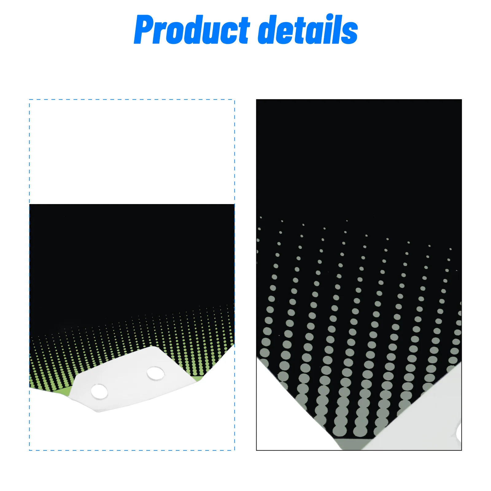 Ninja500 Windshield For Kawasaki Ninja 500 Ninja 500SE Motorcycle Front Windshield Double Bubble Wind Deflector Screen 2024 2025 6