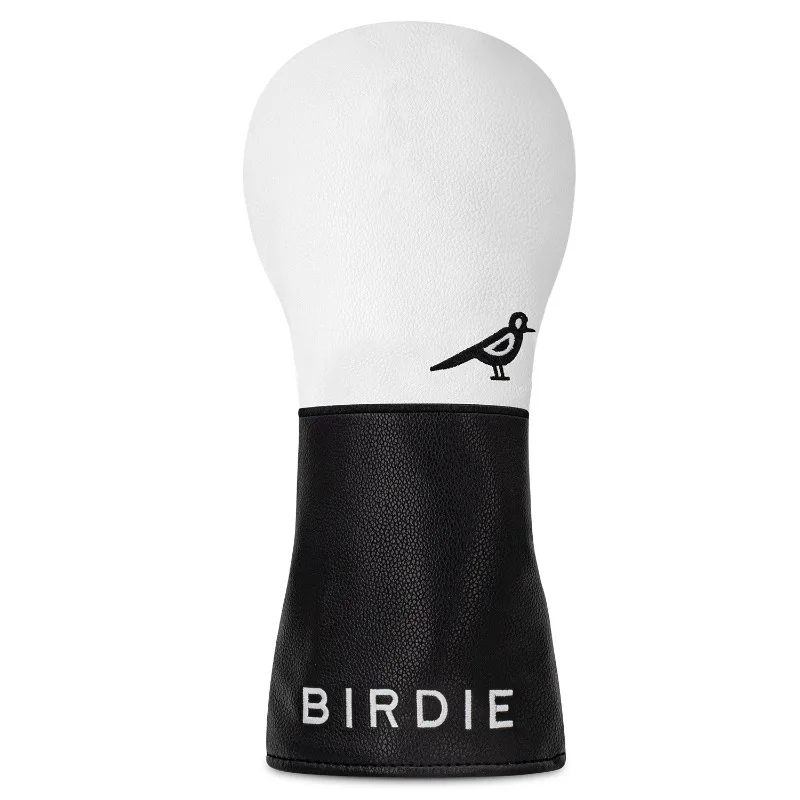 Bird Golf Club Head Cover, Suitable for 1-piece/4-piece Drivers, Lanes, Hybrid Vehicles - Golf Club Head Cover, Golf Accessories image 2