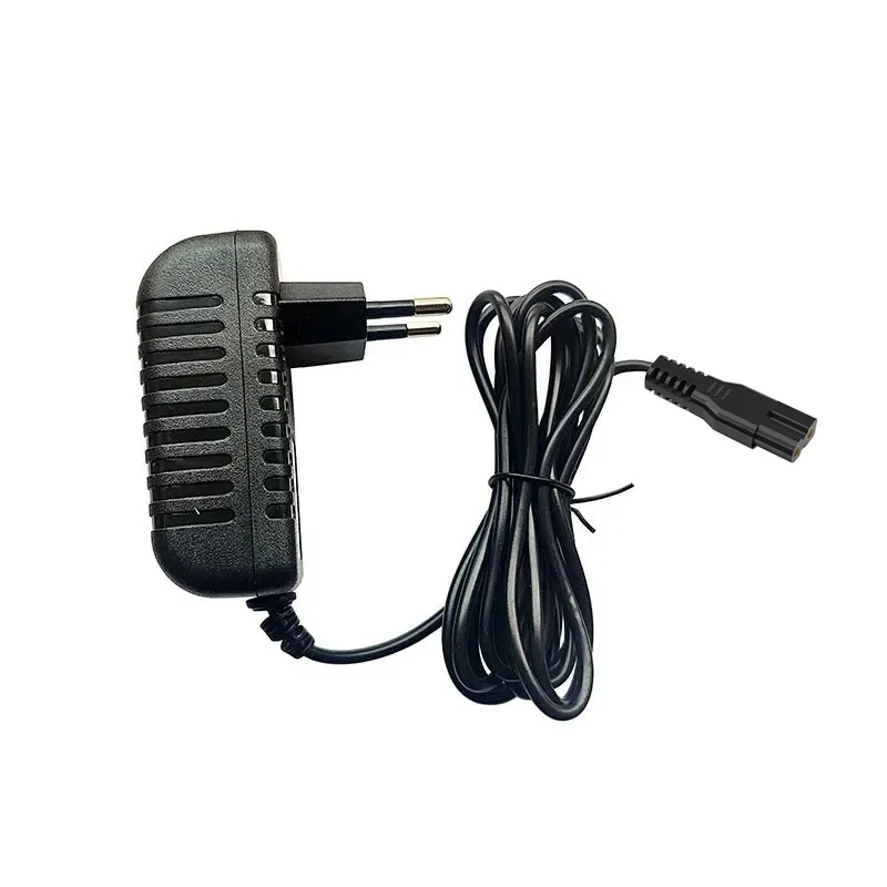 21.4V 0.6A Power Charger Compatible with JIMMY Vacuum Cleaner Replacement ZD12D214060EU Adapter EU/US/AU/UK Plug - view 3