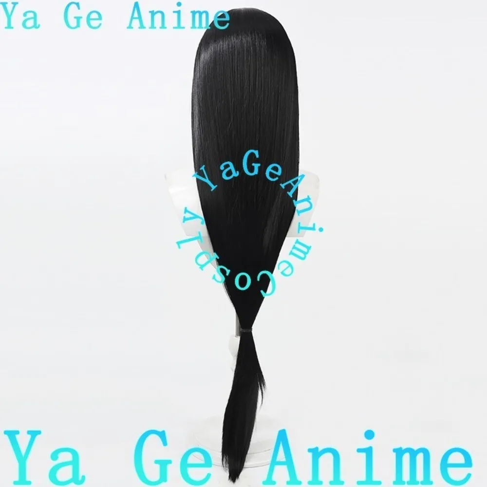 Ya Ge Identity V Xie Bi'an (Soul Weaver) Cosplay Wig Anime Reality Show Game Role-playing Wig Used for Anime Dance Parties