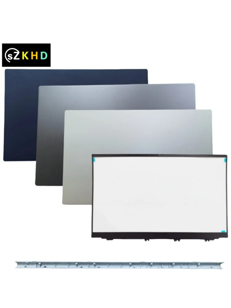 Nowa obudowa tylna LCD, osłona zawiasów do Galaxy Book3 NP750XFH NP750XFG, ramka ekranu LCD, przednia ramka, obudowa. — zdjęcie produktu 7