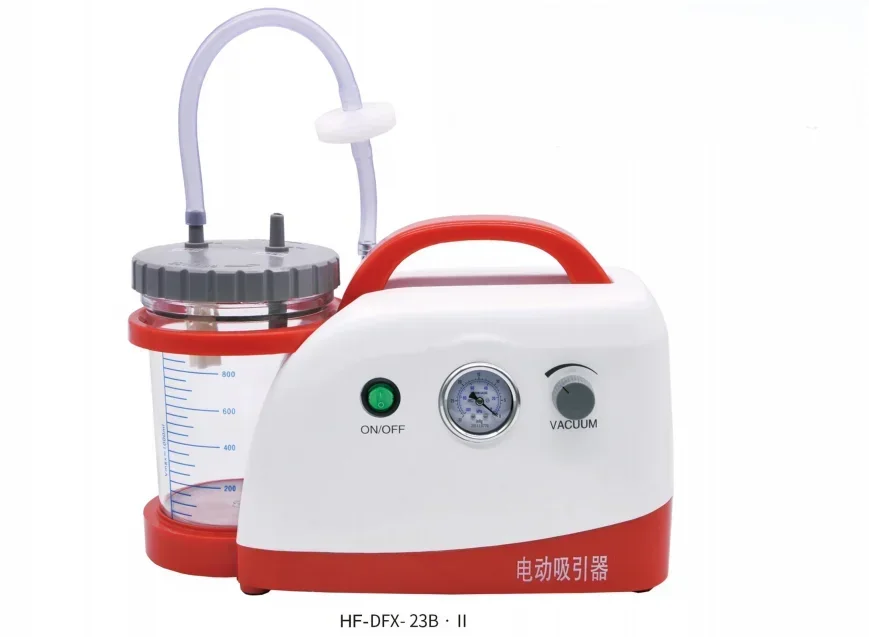 創傷外科用器具,低騒音ピストン,ポンプ,医療用吸引器,電気ユニット,卸売価格