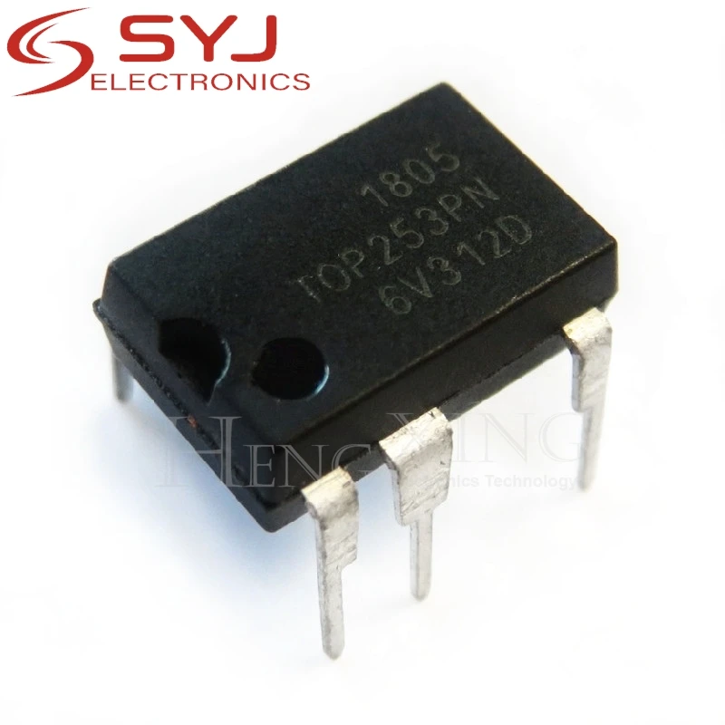 （1pcs-5pcs）TOP253PN TOP253 TOP254PN TOP254 TOP256PN TOP256 DIP-7