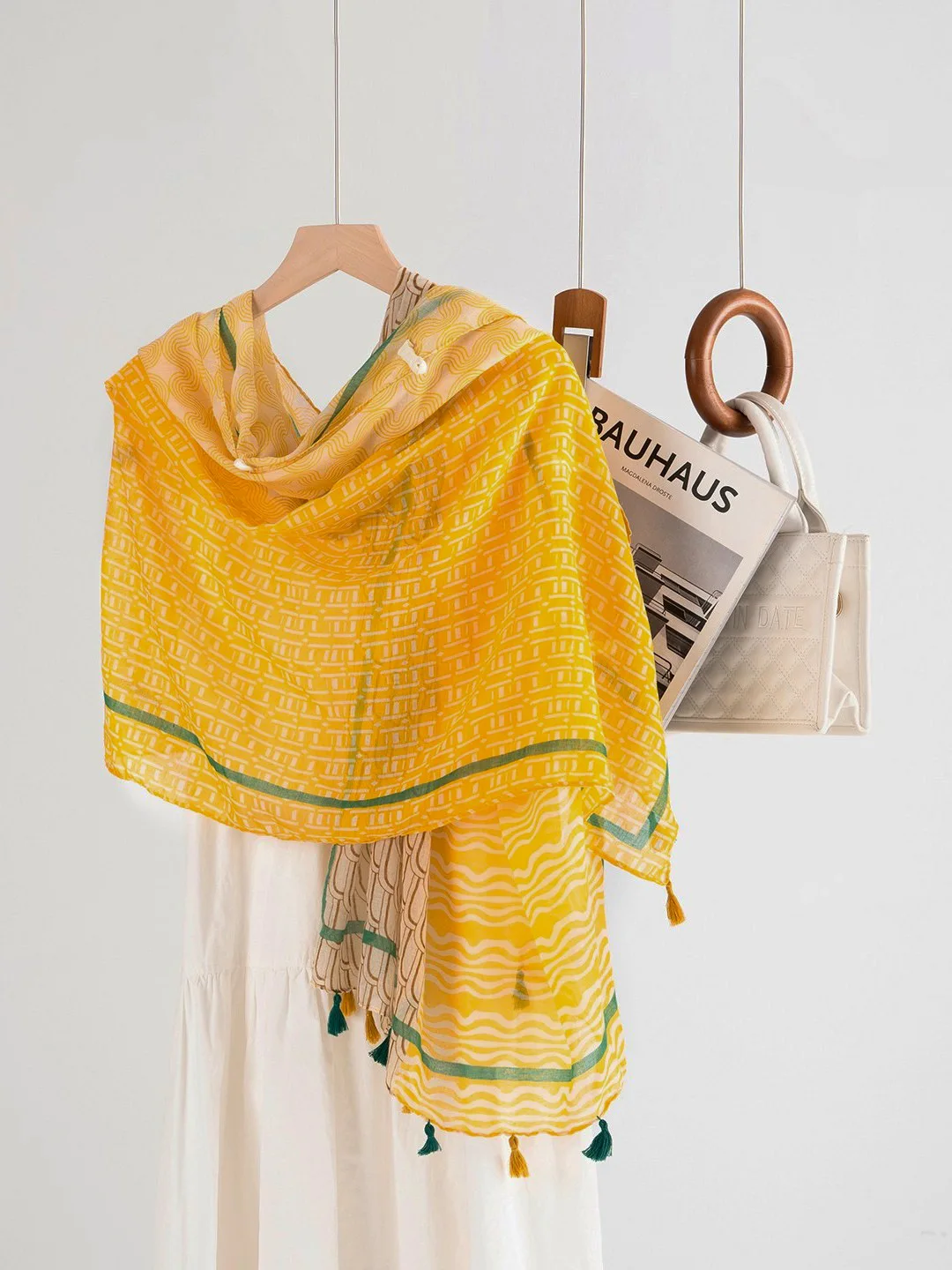 

Пряжка ручной работы для путешествий, отдыха, фото, этнический стиль, туристическое пляжное полотенце, тонкая солнцезащитная шаль для отдыха на приморском открытом воздухе