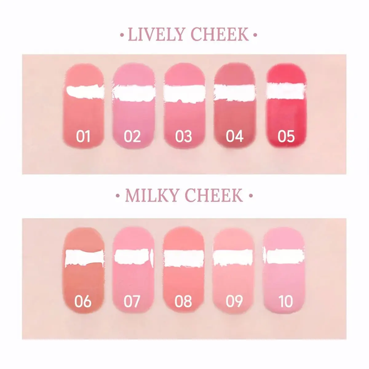 PERIPERA SYRUPY TOK CHEEK,Hydrating Liquid Texture,Luxury Makeup,Natural Skin-Fusion Finish,Korean Cosmetic,Korean Makeup