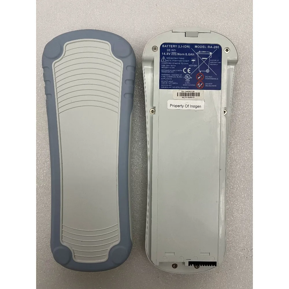 High Quality OEM Battery for Inogen BA-200 Batteries