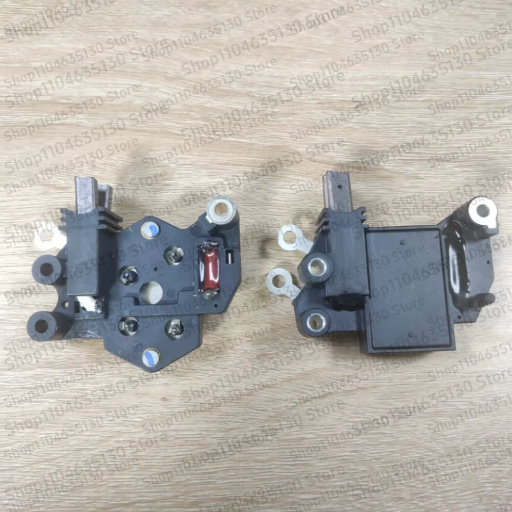 Applicable to CNHTC, SINOTRUK, HOWO T5G, T7H, generator regulator SITRAK MAN FJZ2980ZX, JFZ2972YA