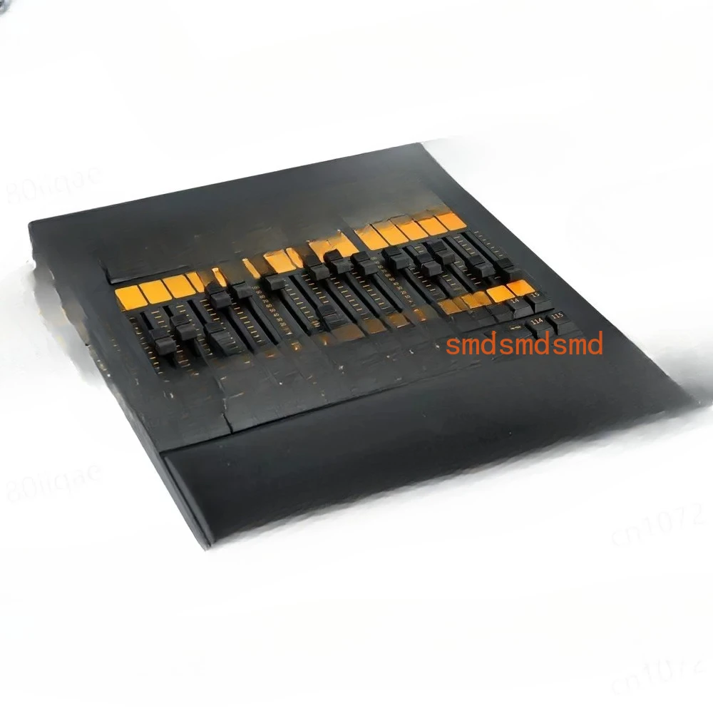 On/Pc MA2 Fader Win…