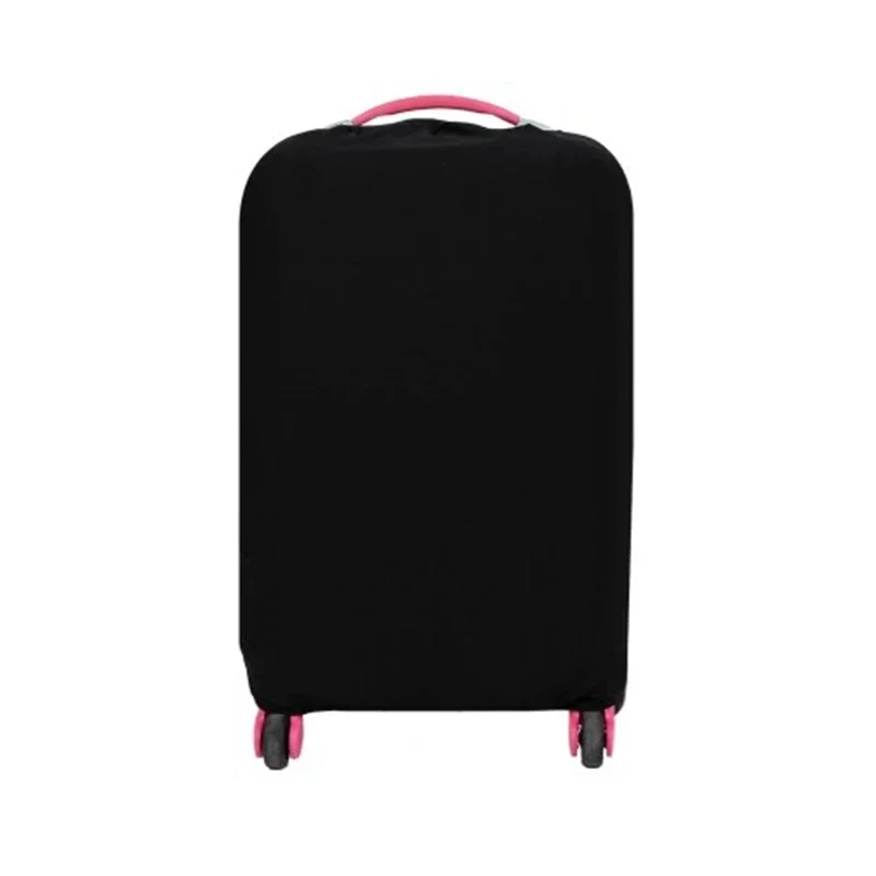 New Cover Stretch Fabric Suitcase Protector Baggage Dust Case Suitable for 18-32 Inch Travel Organizer