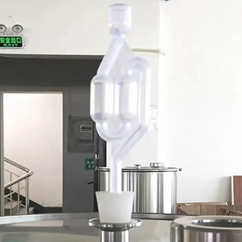 304 Stainless Steel Beer Fermentation Tank Conical Fermentation Tank Sealed Fermentation Vessel Beer Brewing(Customized)