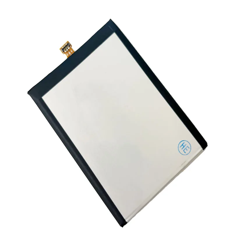 Roson for UMIDIGI BISON Battery 5000mAh 100% New Replacement Parts Phone Accessory Accumulators With Tools