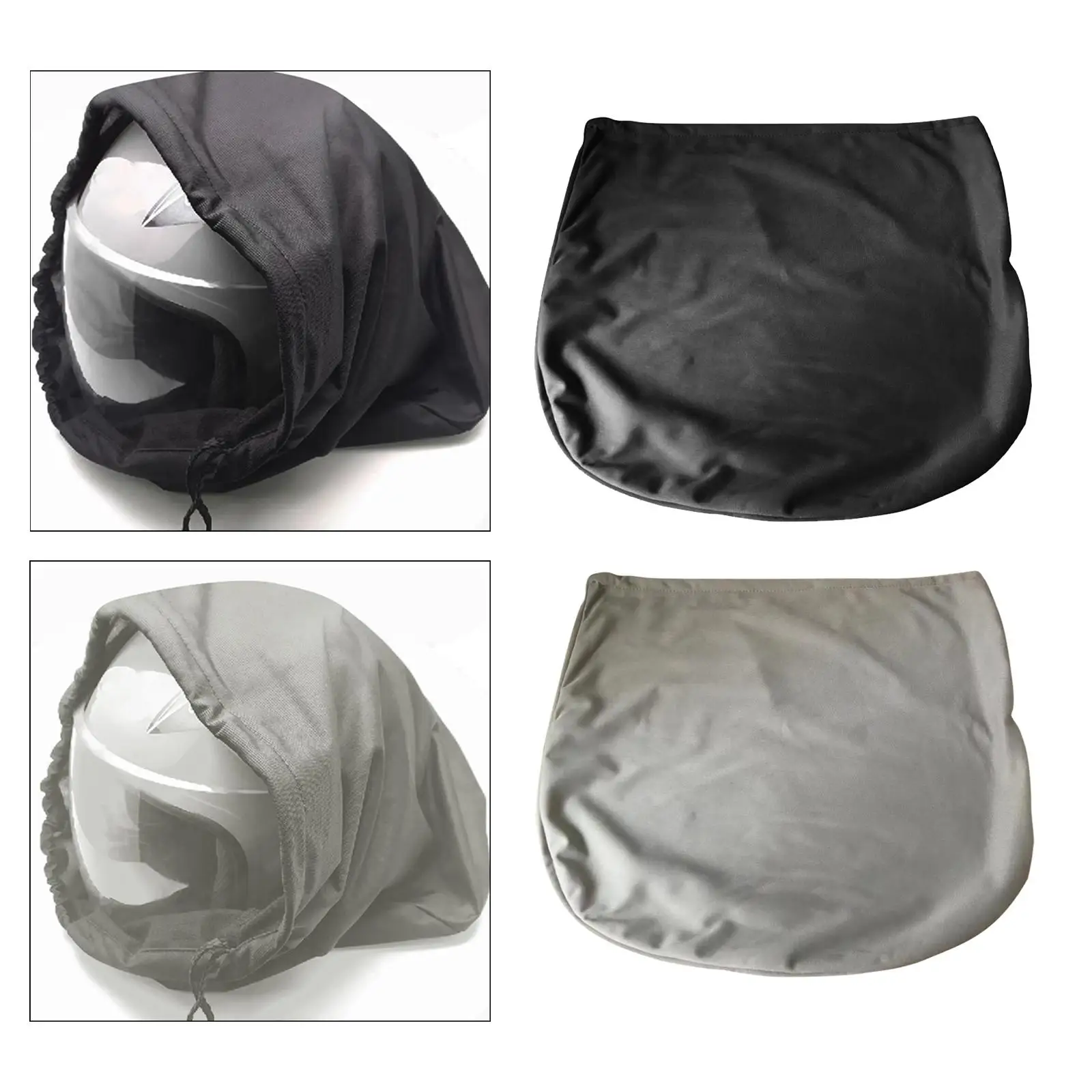 

Helmet Bag 47x42cm Helmet Container Helmet Storage Bag for Riding
