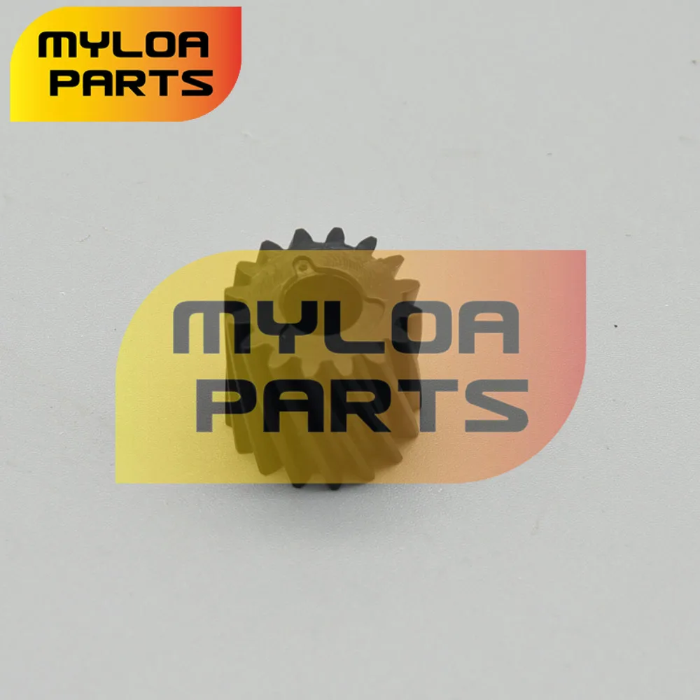 5pcs Pre-Registration Transport Drive Motor Gear is for Xerox 700 770 550 560 C70 C75 J75 DocuColor 240 242 250 252 127K51970