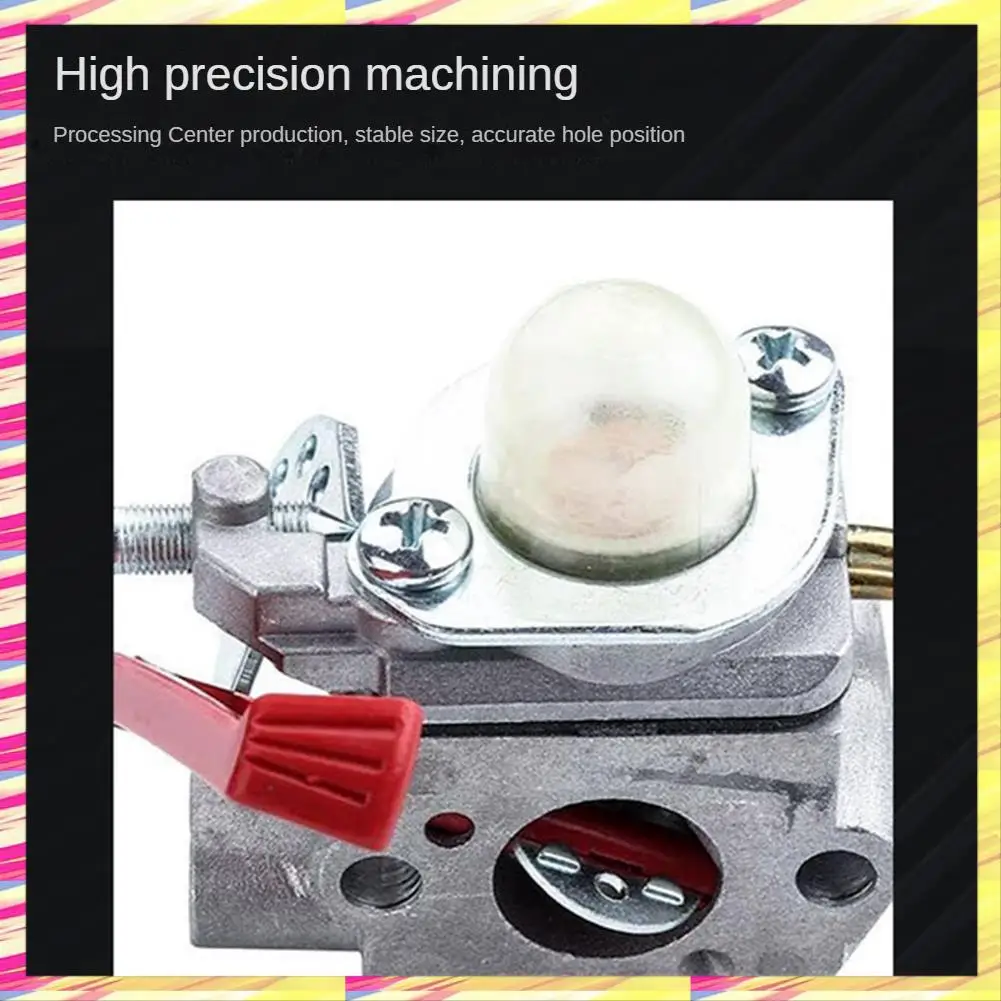 

Карбюратор ABJJ для Zama C1U-H47 H39A PS-02138 UT20763 UP00608, карбюратор, снегоочиститель, аксессуары для бензопилы