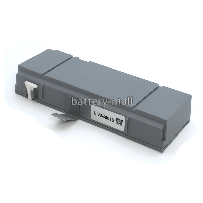 Brand New Authentic 6800mAh LI22S001B Battery Applicable Mindray BeneFusion SP5 VP5 SK04B9003