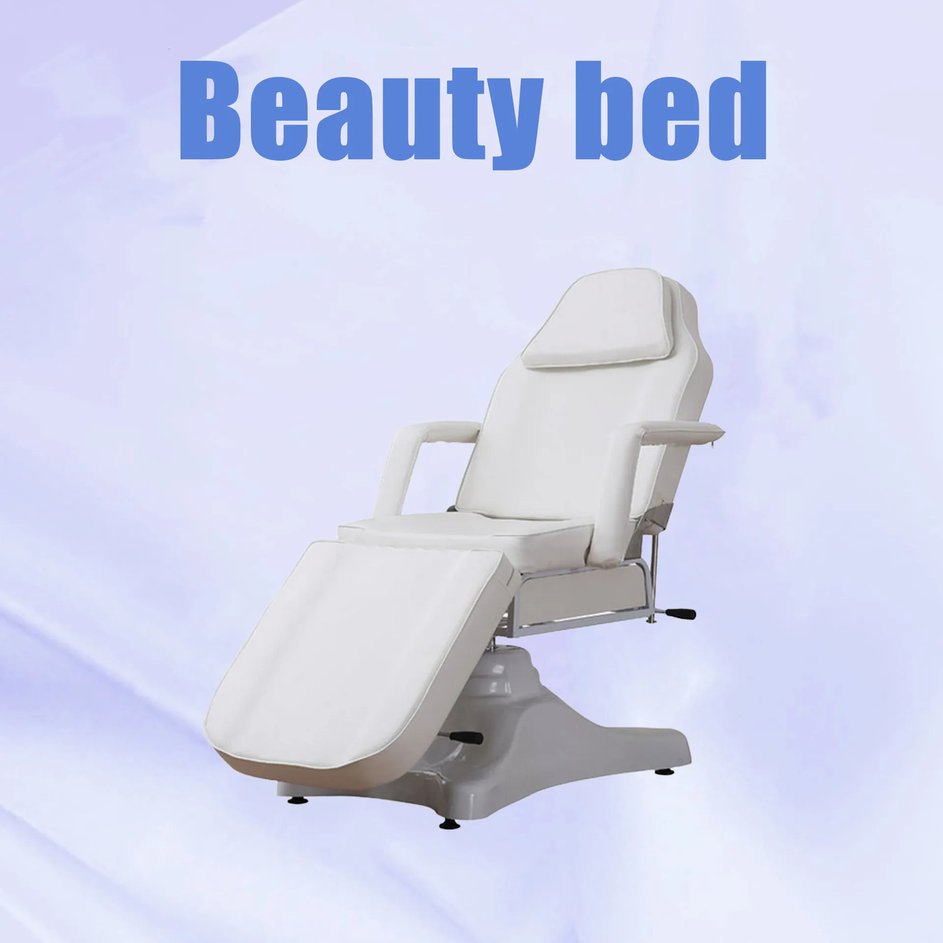 

multi-functional tattoo bed lifting beauty bed beauty salon special folding tattoo chair massage massage massage bed wholesale