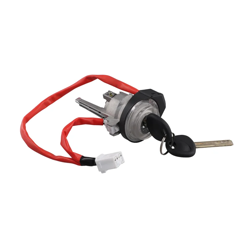 

For Hyundai Kia Sportage 2011-2017 Ignition Lock Cylinder Switch W/ Keys 81900-D9G00-AD39