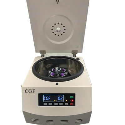 Great new arrival platelet rich plasma centrifuga prf vacuum  collection  tube kit acd gel centrifuge machine