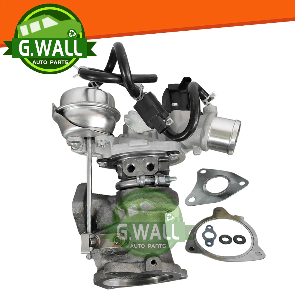 

KP39 Turbo Turbocharger For Ford Fiesta Foucs Mondeo Kuga S-MAX C-MAX 1.6 SGDI 54399880144 54399880133 54399700131 54399880131