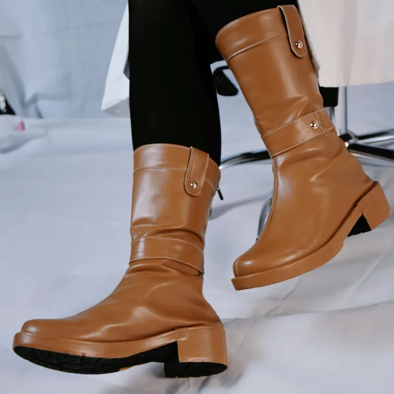 

az15Аниме Frieren Обувь для косплея Сапоги Комикс Униформа для ролевых игр Хэллоуин Карнавальный наряд для вечеринки Рождественский реквизит