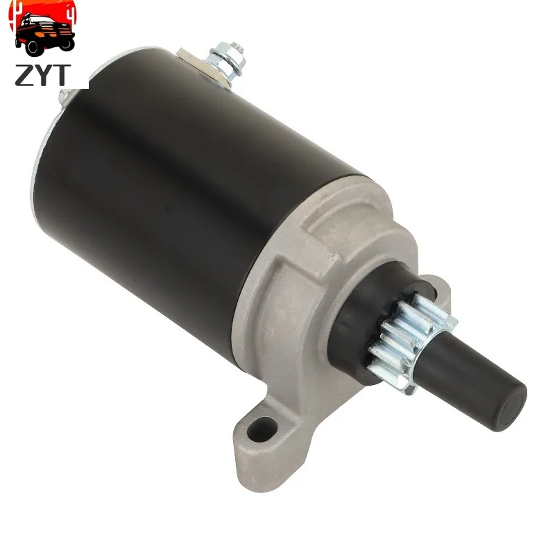 High Quality Starter Motor 410-22017 41022017 For Tecumseh OH50 OHV110 OHV120 OHV130 OHV135 Engines 36914 37425 2-2266 22266