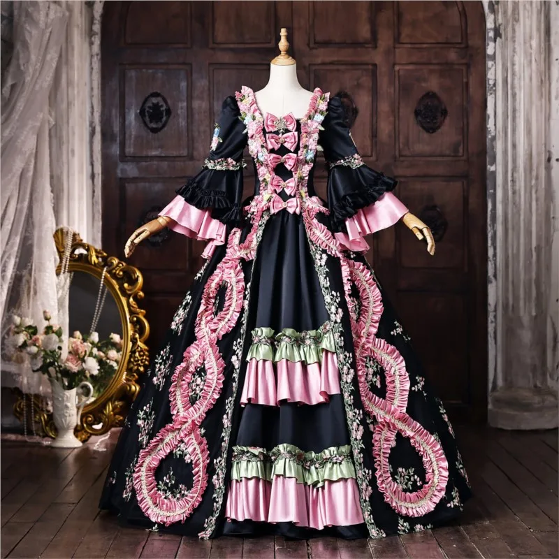 

Masquerade ball dance music festival drama performance fashion show dress