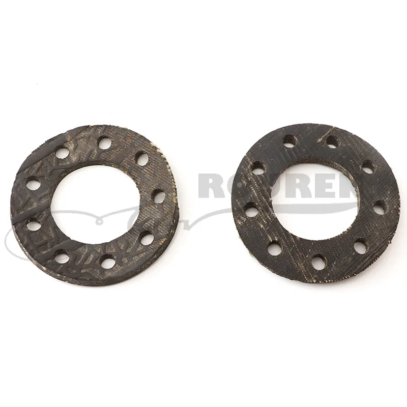 9 Hole Sprocket Mount Kit For 49cc 66cc 80cc Engine Scooter Moped Dirt Pit Bike Motorcross Motorized Bicycle Bike Accessories