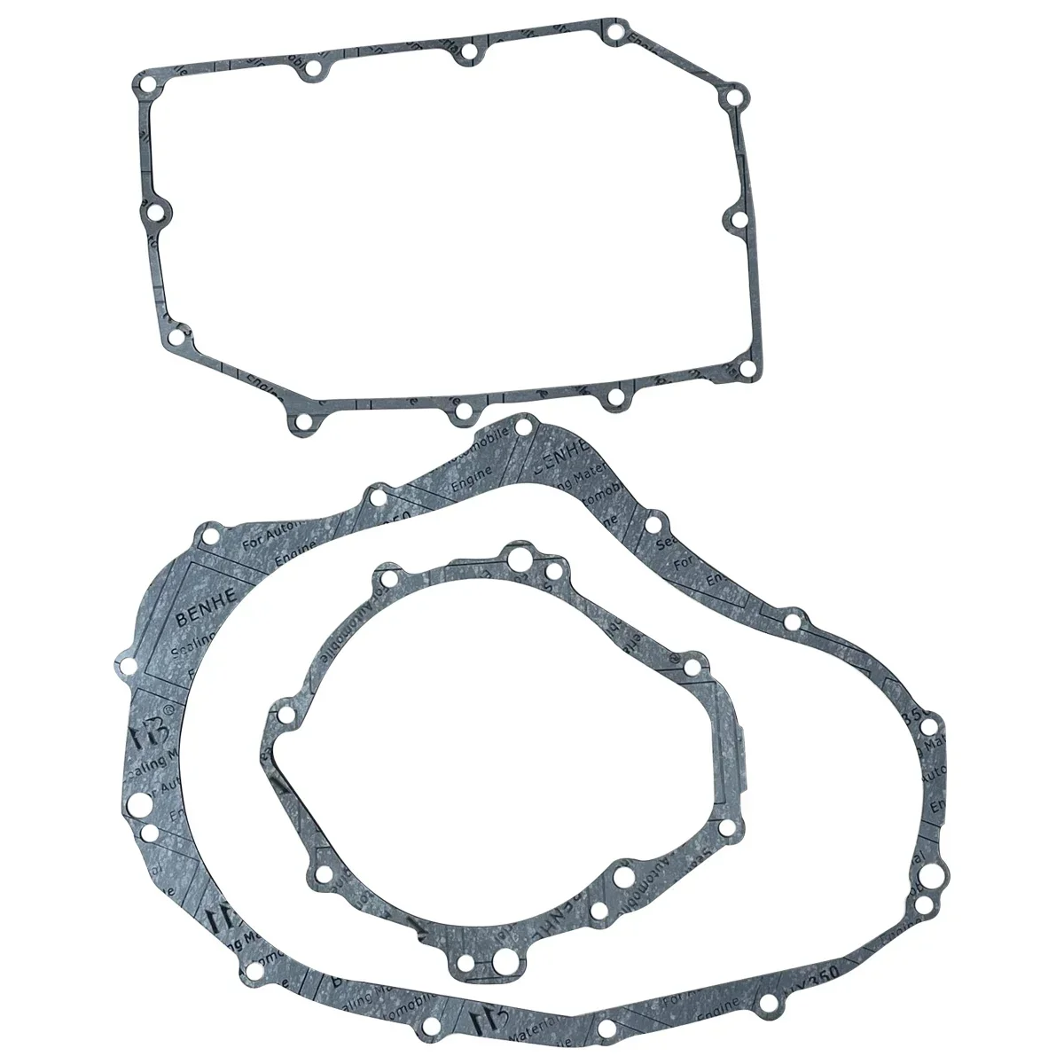 

Motorcycle Engine Crankcase Clutch Generator Cover Gasket Kits for Suzuki GSXR1000 GSX-R1000 GSXR 1000 2009-2016