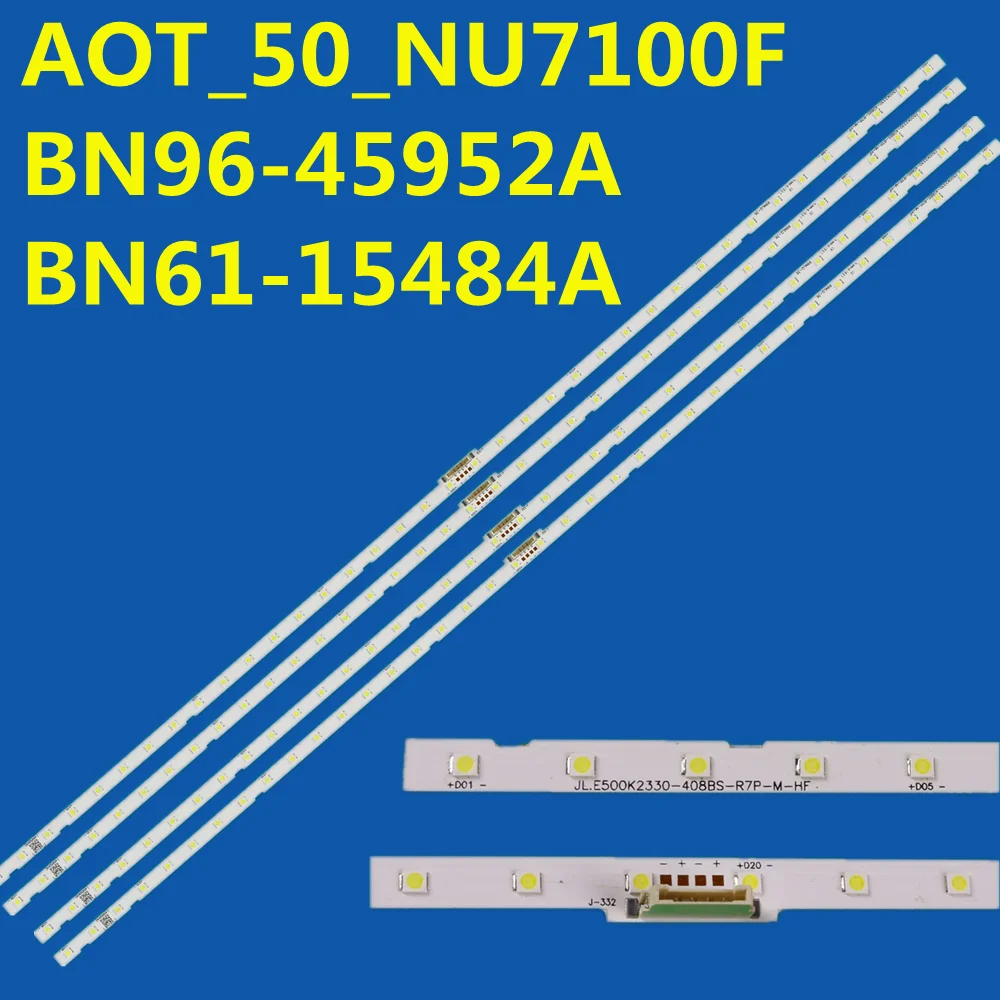 

LED Strip 38LED for UN50NU6300 UN50NU6900 UN50NU6950 UN50NU7090 UN50NU7100 UN50NU7400 LM41-46034A BN96-45952A BN96-45962A